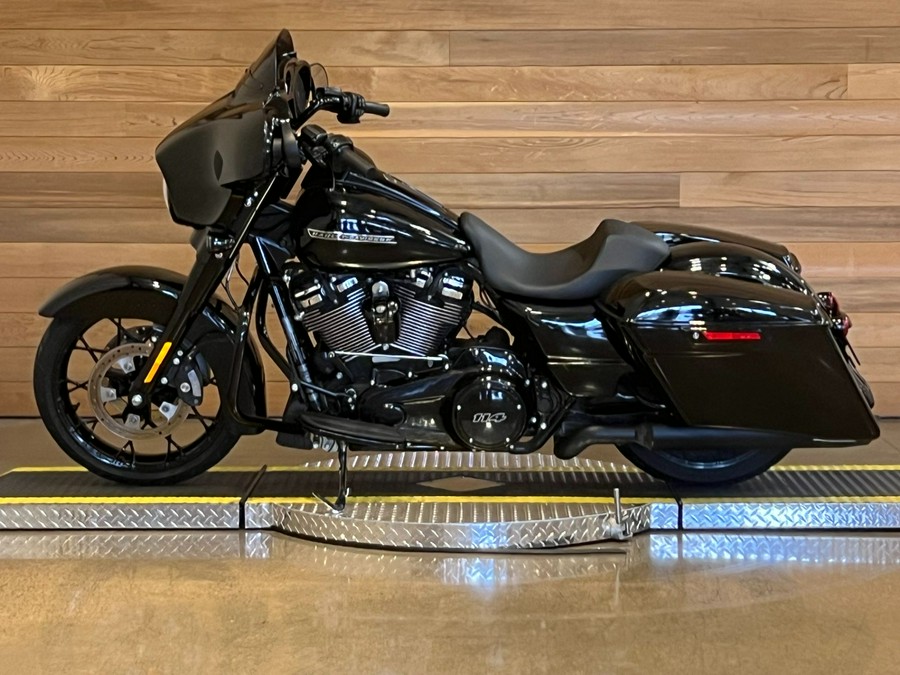 2020 Harley-Davidson Street Glide® Special