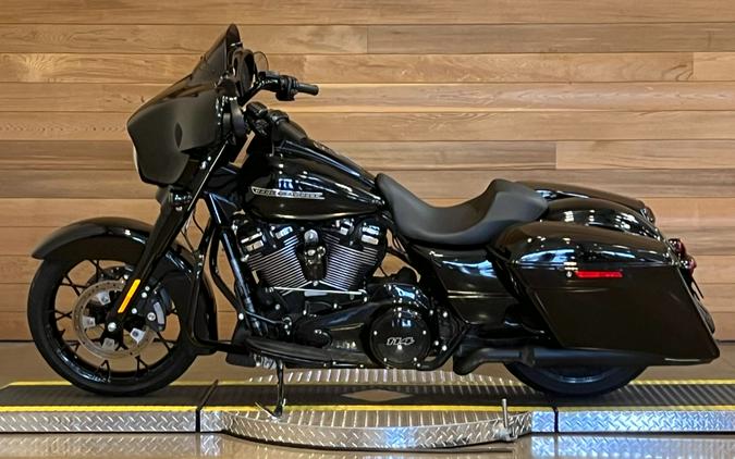 2020 Harley-Davidson Street Glide® Special