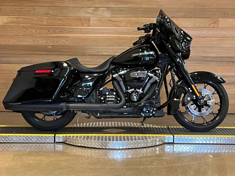 2020 Harley-Davidson Street Glide® Special