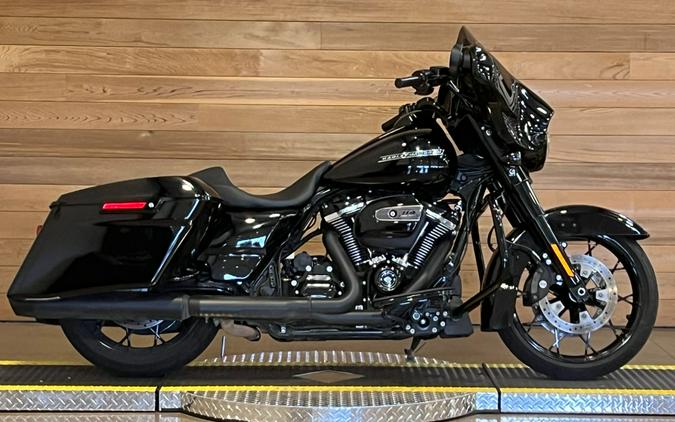 2020 Harley-Davidson Street Glide® Special