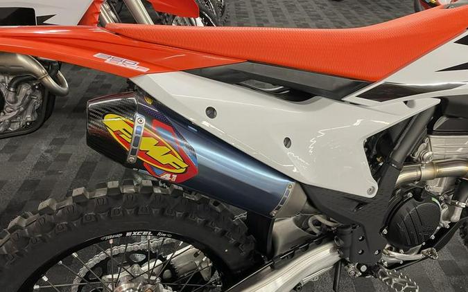 2024 KTM 350 SX-F