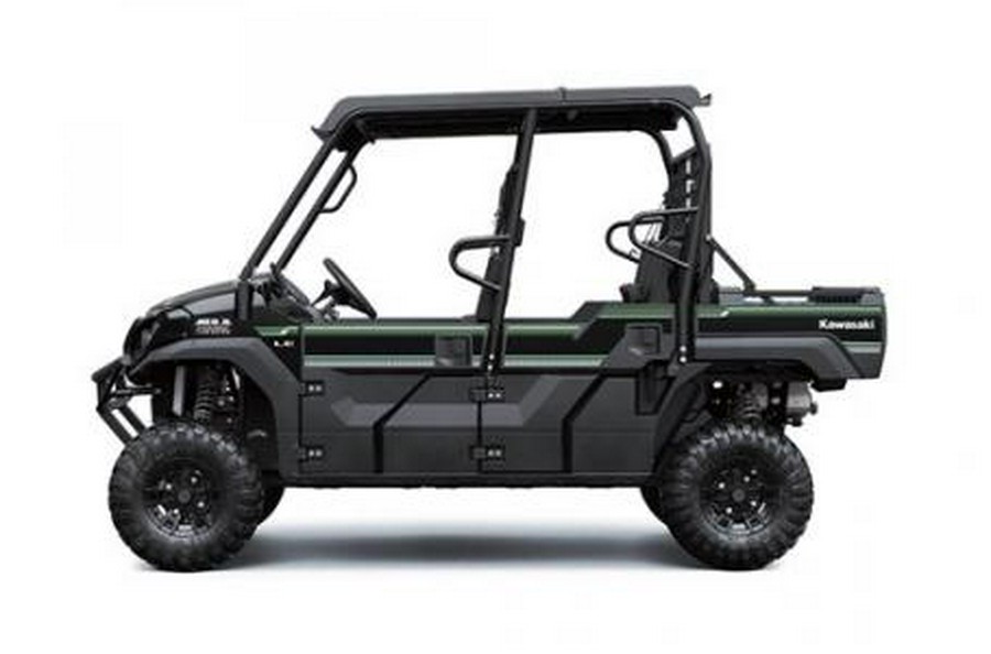 2024 Kawasaki Mule PRO-FXT 1000 LE