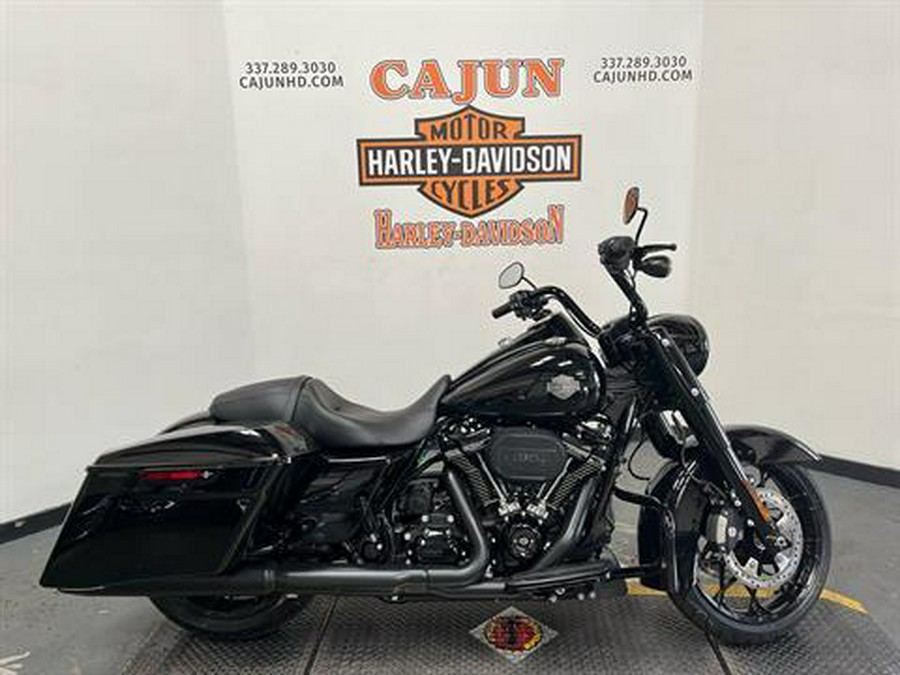 2023 Harley-Davidson Road King® Special