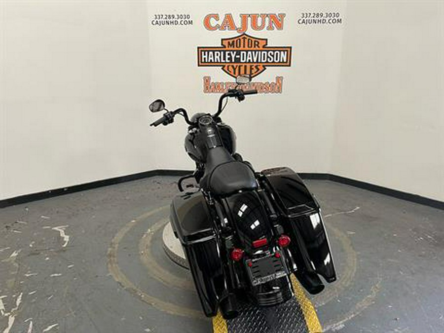 2023 Harley-Davidson Road King® Special