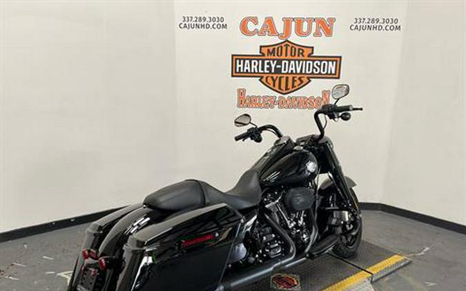 2023 Harley-Davidson Road King® Special