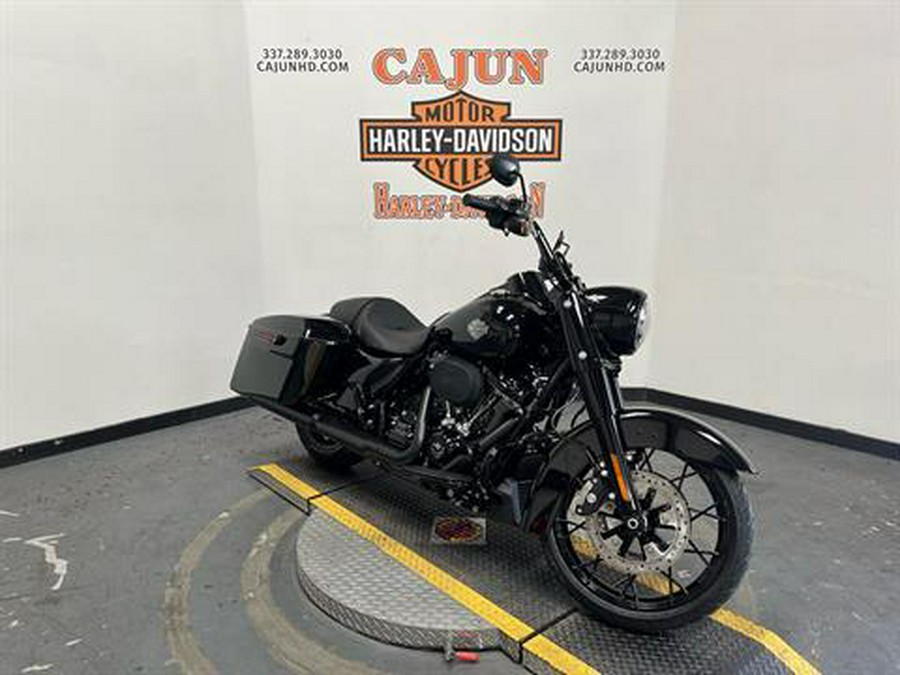 2023 Harley-Davidson Road King® Special