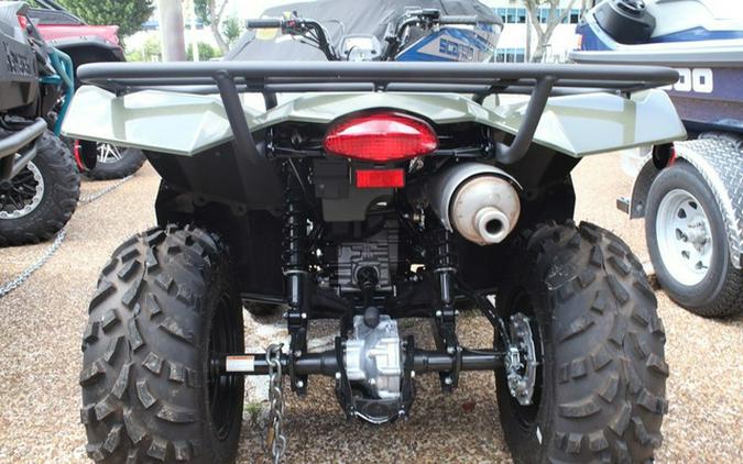 2023 Suzuki KingQuad 400 FSi