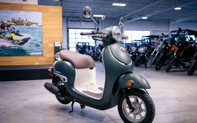 2024 Honda® Metropolitan