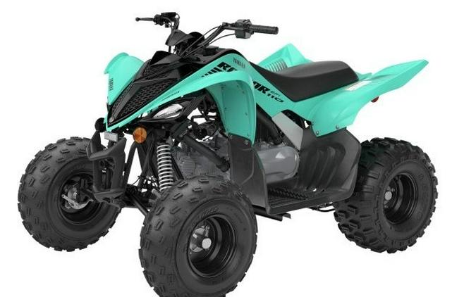 2024 Yamaha RAPTOR 110