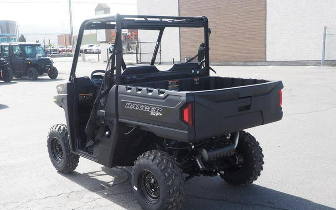 2024 Polaris® Ranger SP 570