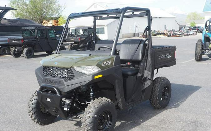 2024 Polaris® Ranger SP 570