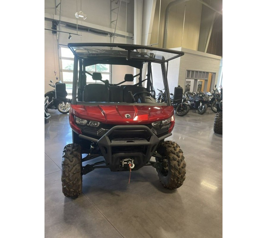 2024 Can-Am® Defender MAX XT HD10