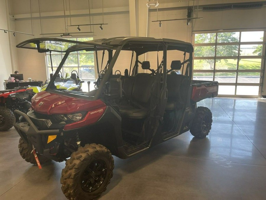 2024 Can-Am® Defender MAX XT HD10