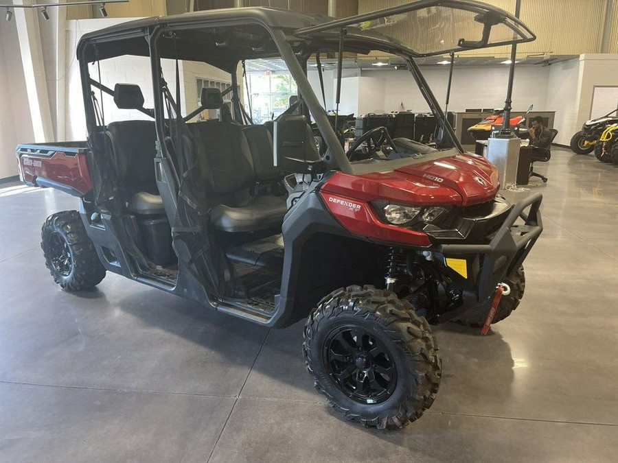 2024 Can-Am® Defender MAX XT HD10