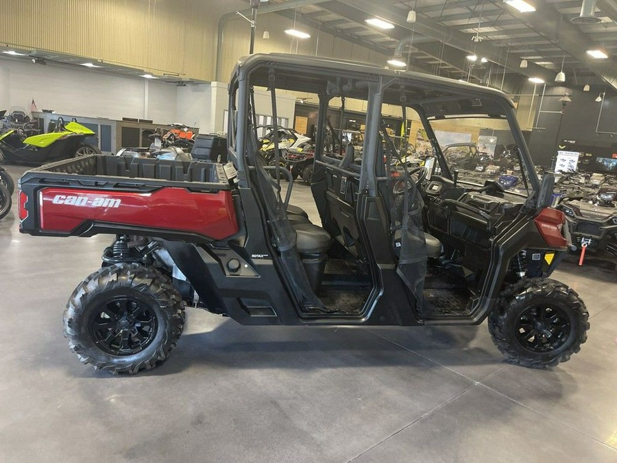 2024 Can-Am® Defender MAX XT HD10