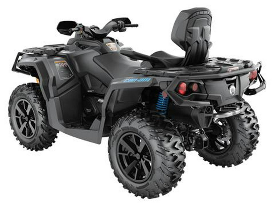 2021 Can-Am Outlander MAX XT 850