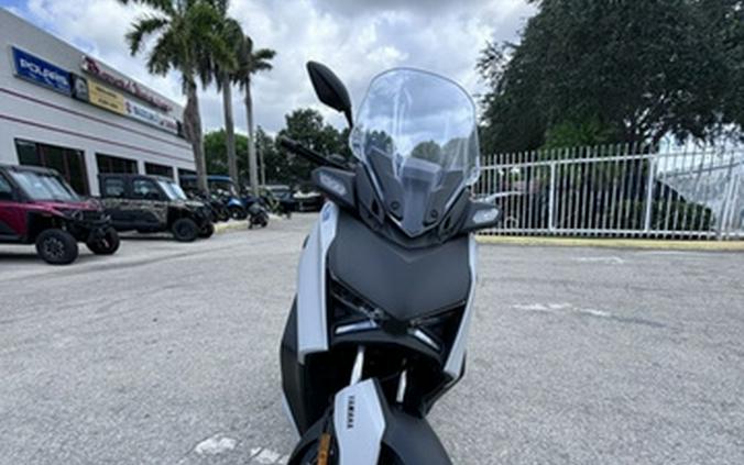 2024 Yamaha XMAX