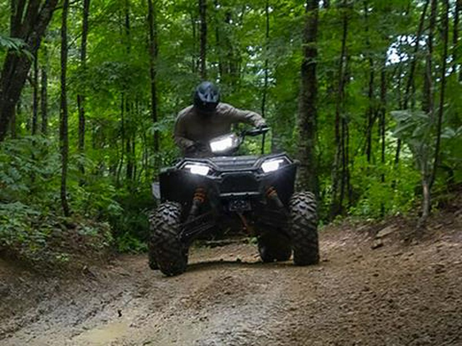 2024 Polaris Sportsman XP 1000 S