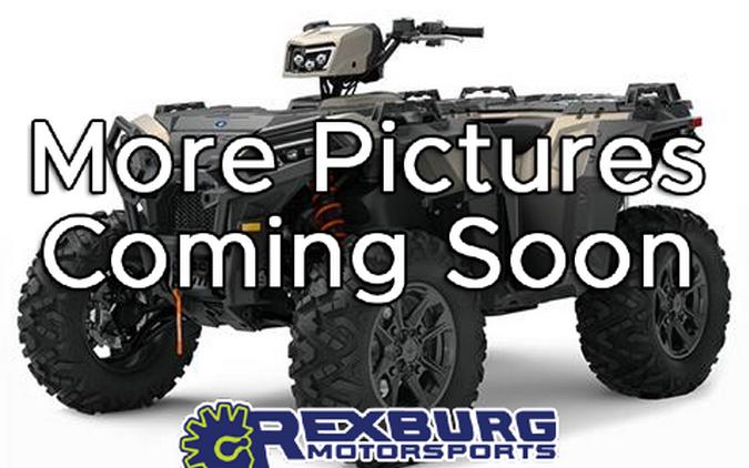 2024 Polaris Sportsman XP 1000 S