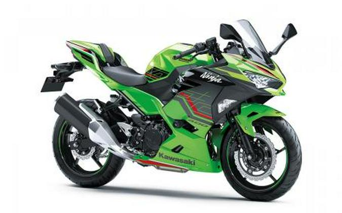 2023 Kawasaki Ninja® 400 ABS