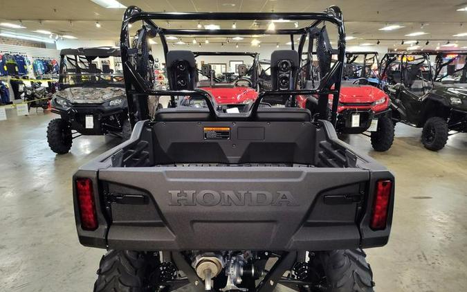 2024 Honda® Pioneer 700 Forest