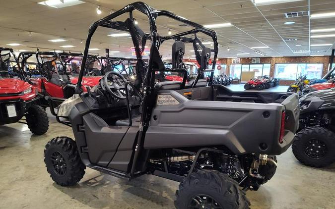 2024 Honda® Pioneer 700 Forest