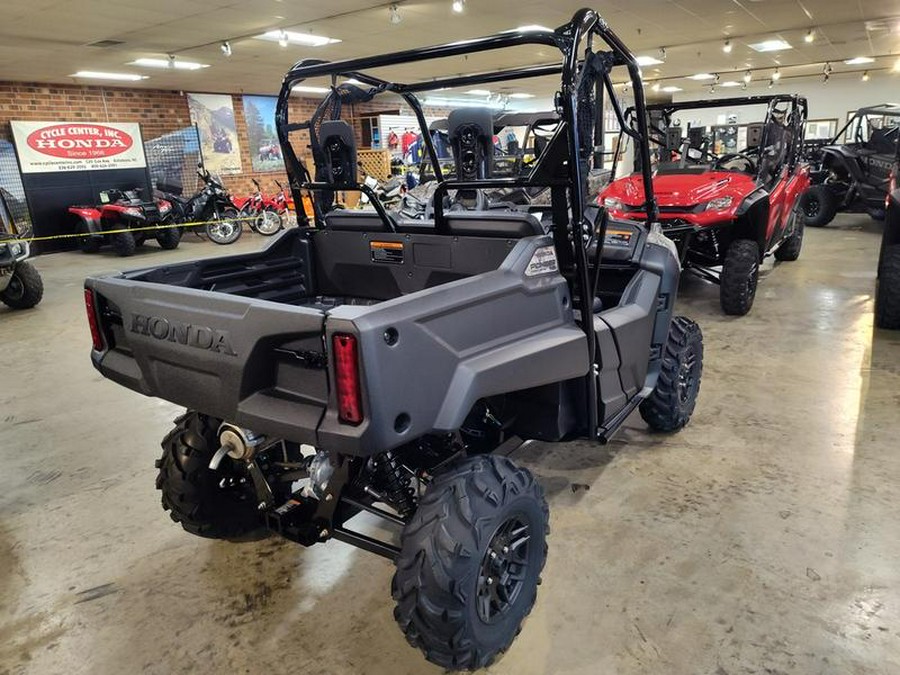 2024 Honda® Pioneer 700 Forest