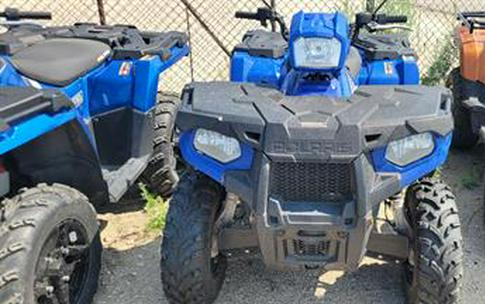 2020 Polaris Sportsman 450 H.O.