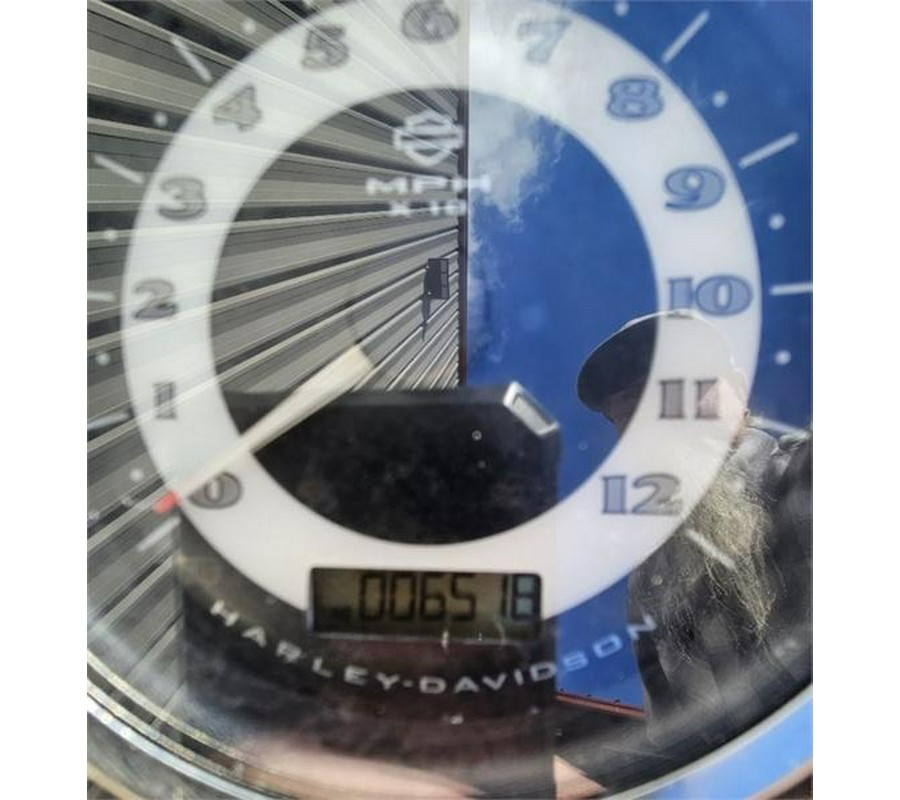 2017 Harley-Davidson® FLSTN - Softail® Deluxe