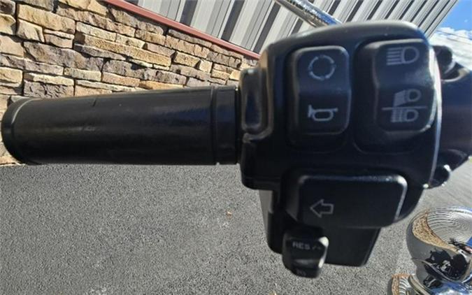 2017 Harley-Davidson® FLSTN - Softail® Deluxe