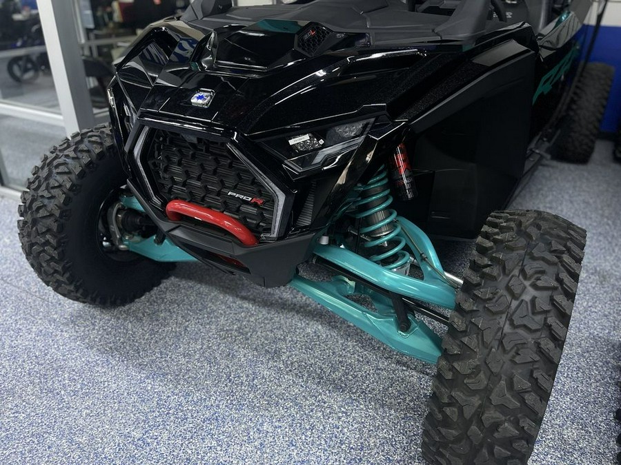 2025 Polaris® RZR Pro R 4 Ultimate