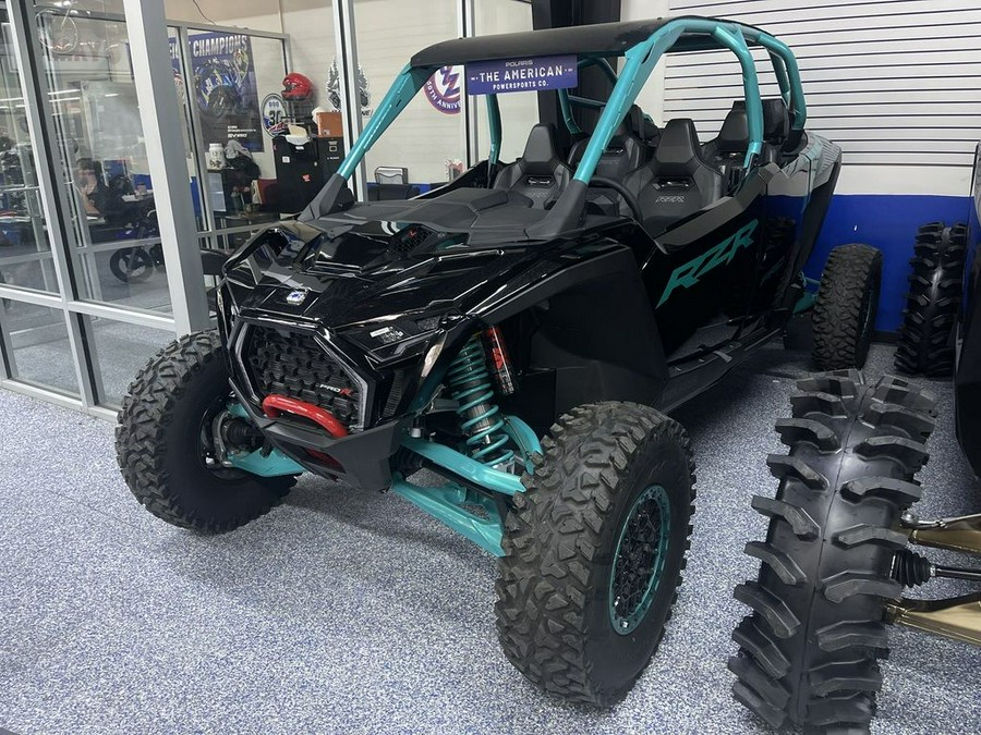2025 Polaris® RZR Pro R 4 Ultimate