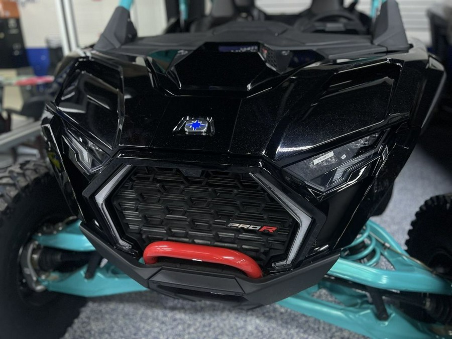 2025 Polaris® RZR Pro R 4 Ultimate
