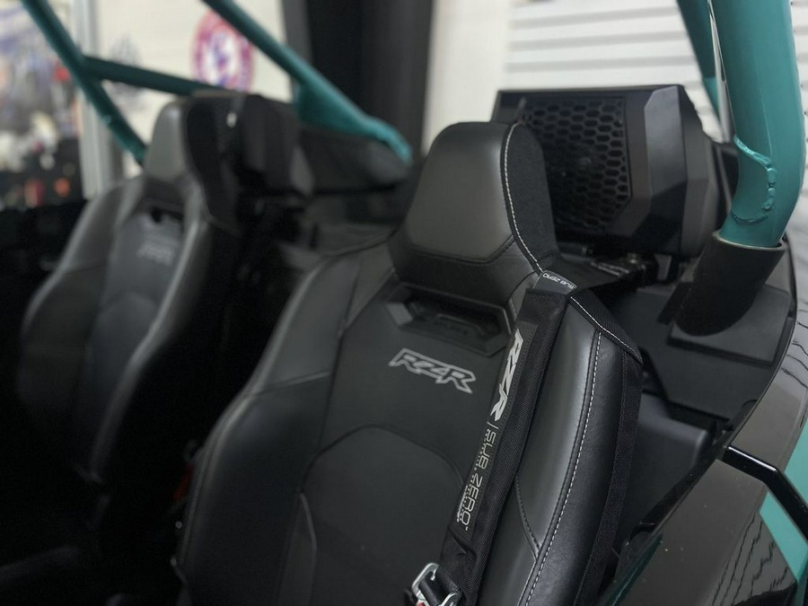 2025 Polaris® RZR Pro R 4 Ultimate