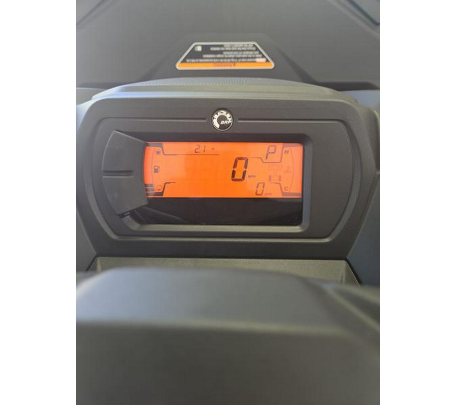 2025 Can-Am® Outlander DPS 500