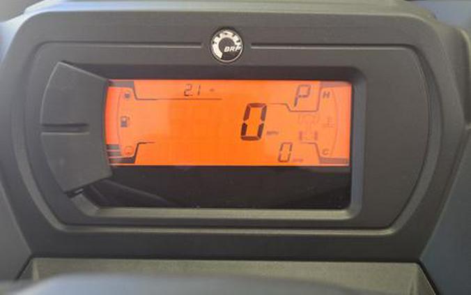 2025 Can-Am® Outlander DPS 500