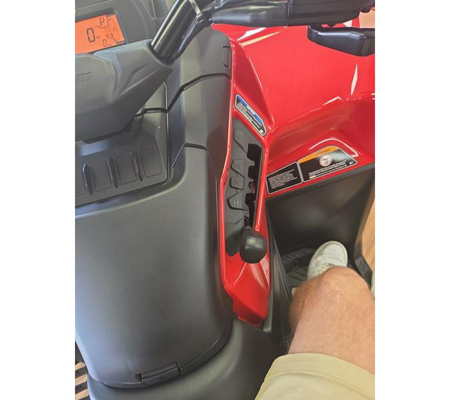 2025 Can-Am® Outlander DPS 500