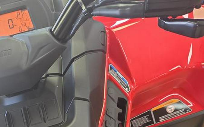 2025 Can-Am® Outlander DPS 500