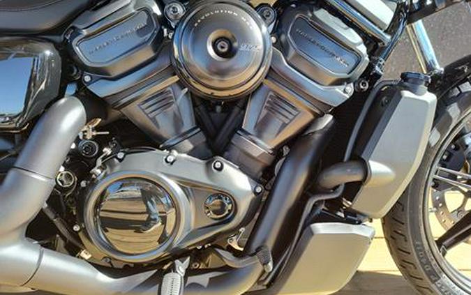 2025 Harley-Davidson Nightster®
