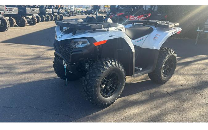 2026 CFMOTO CFORCE 500 CF500AZ-10S