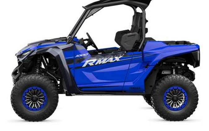 2026 Yamaha Wolverine RMAX2 1000 Sport