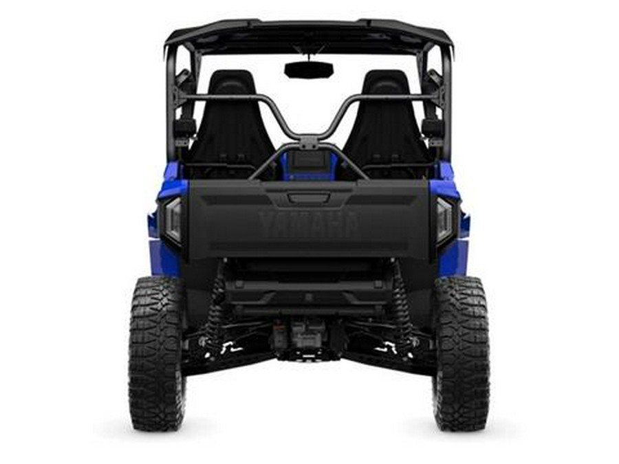 2026 Yamaha Wolverine RMAX2 1000 Sport