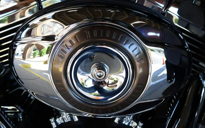 2013 Harley-Davidson® FLHTCUSE8 - CVO™ Ultra Classic® Electra Glide® 110th Anniversary Edition