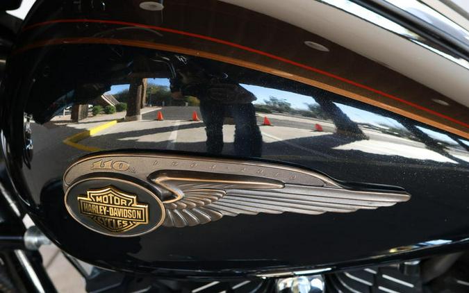 2013 Harley-Davidson® FLHTCUSE8 - CVO™ Ultra Classic® Electra Glide® 110th Anniversary Edition