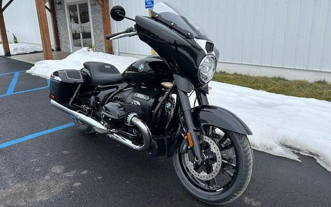 2023 BMW R 18 B
