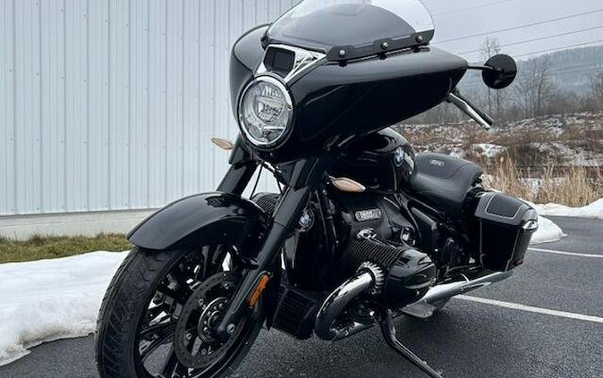 2023 BMW R 18 B