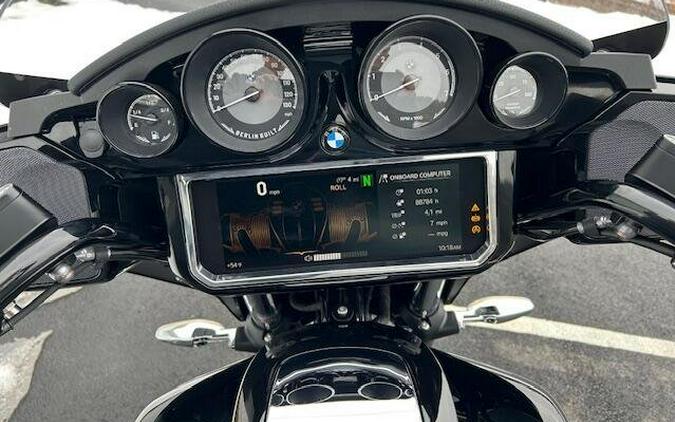2023 BMW R 18 B