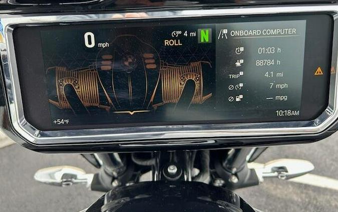 2023 BMW R 18 B