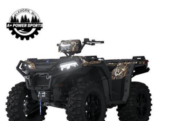 2026 Polaris Sportsman 850 Trail