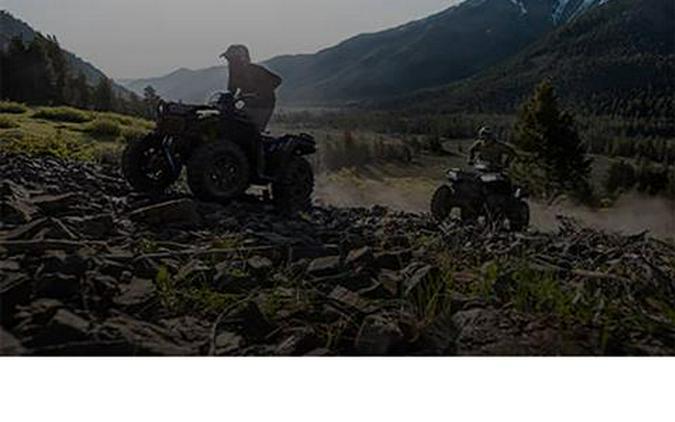 2026 Polaris Sportsman 850 Trail